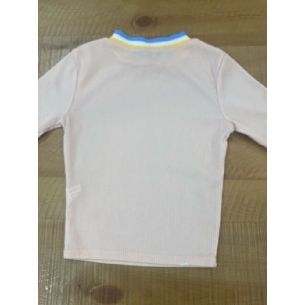 PrettyLittleThing knit top - Picture 3 of 4
